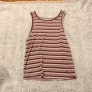 cute AE foley halter top